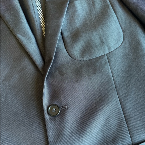 Arturo Calle Blazer - Picture 6 of 9